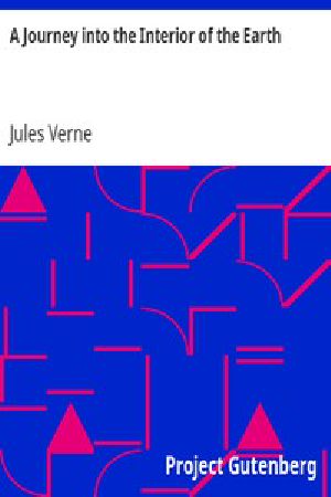 [Gutenberg 3748] • A Journey into the Interior of the Earth